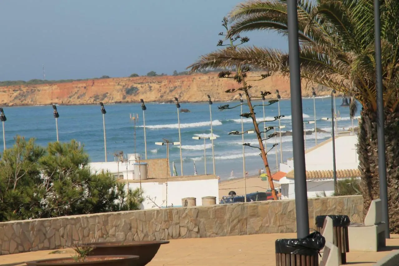 아파트 Apartamento Cerca De La Playa De Conil 콘일데라프론테라